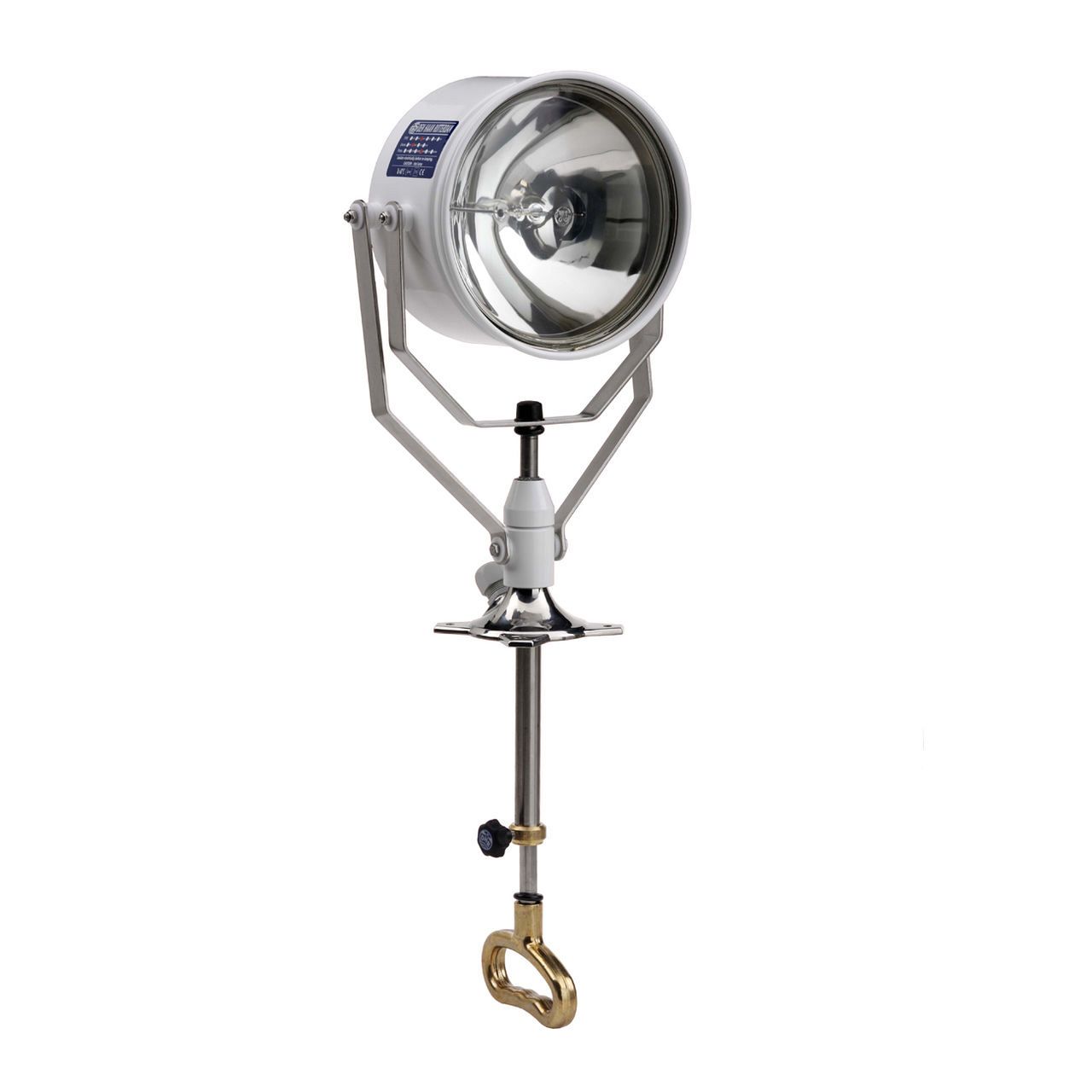 Reflektory DHR seria 210