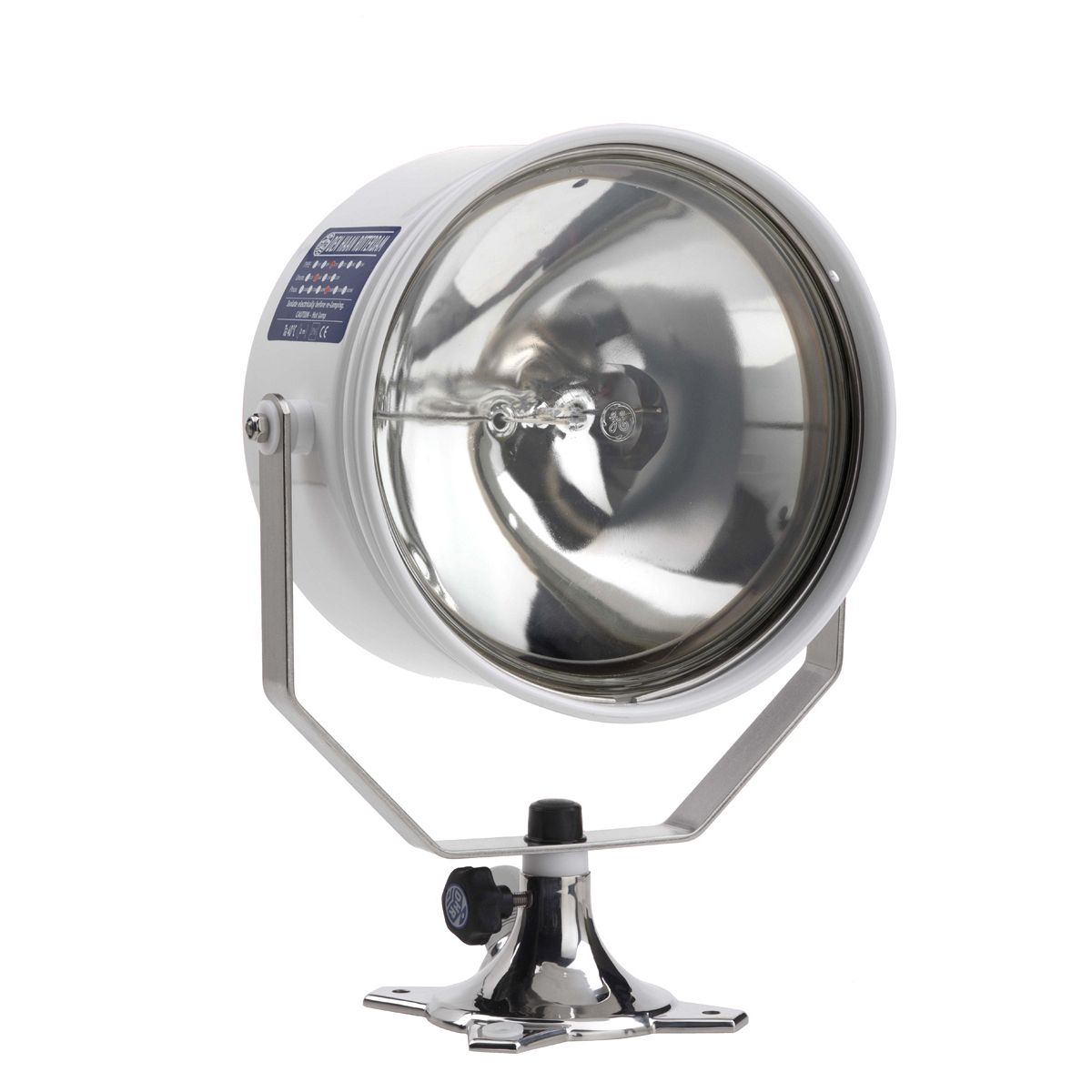 Reflektory DHR seria 210