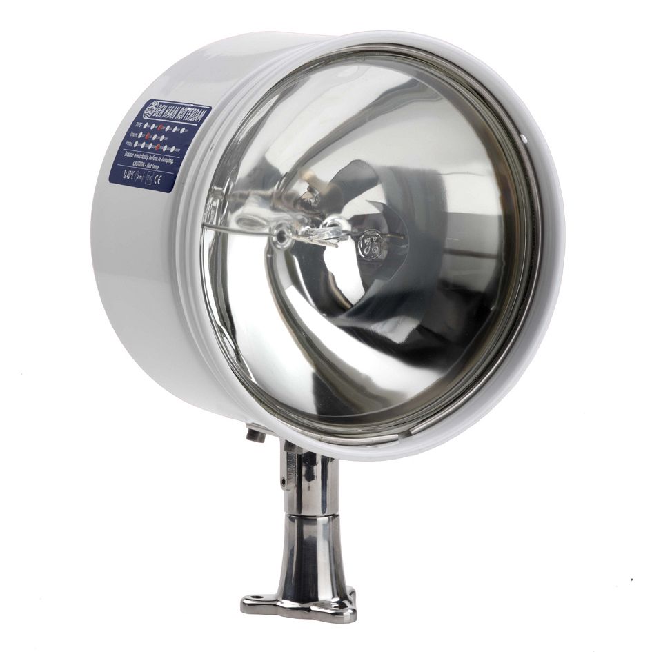 Reflektory DHR seria 210