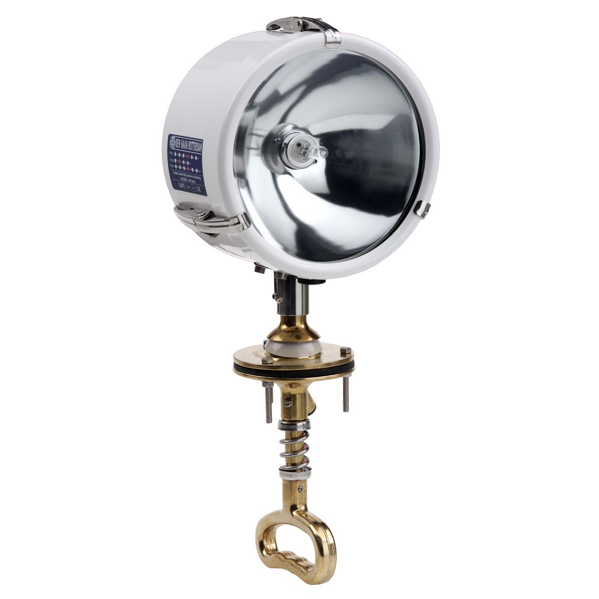 Reflektory DHR seria 220