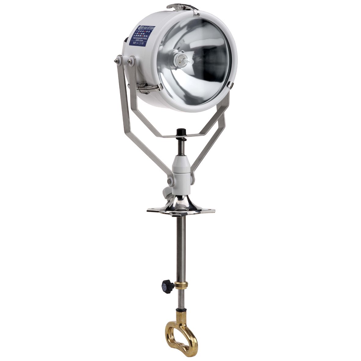 Reflektory DHR seria 220