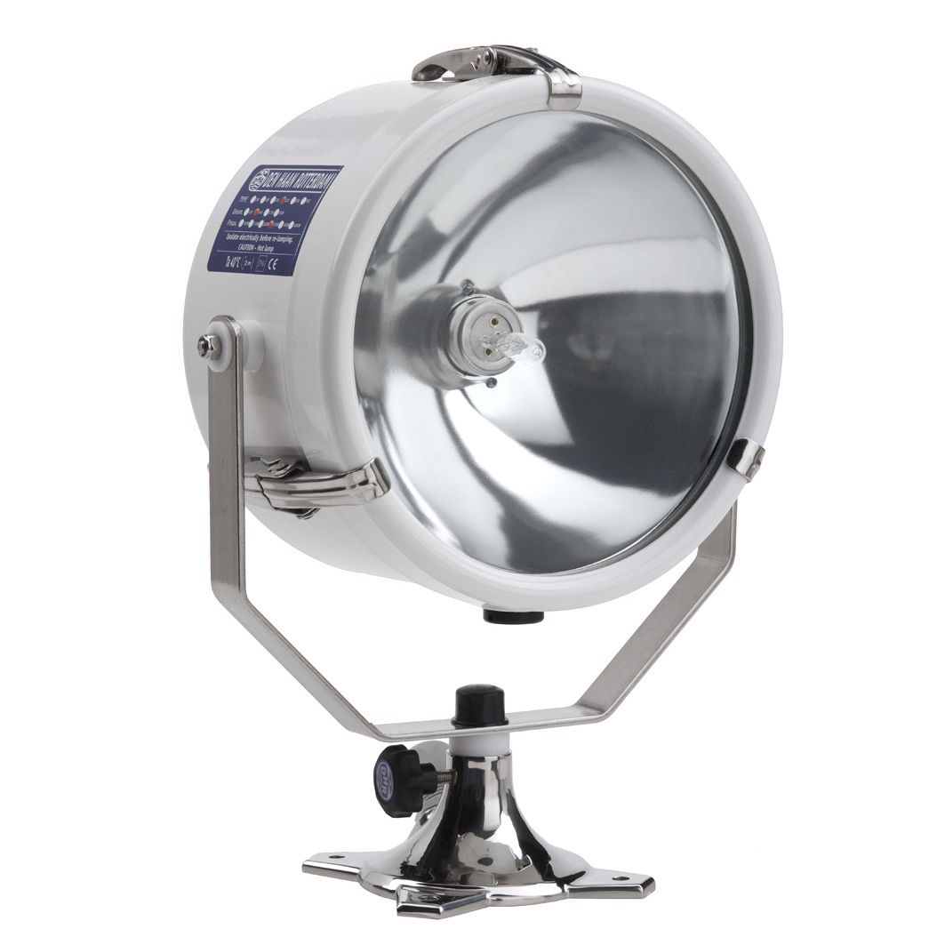 Reflektory DHR seria 220