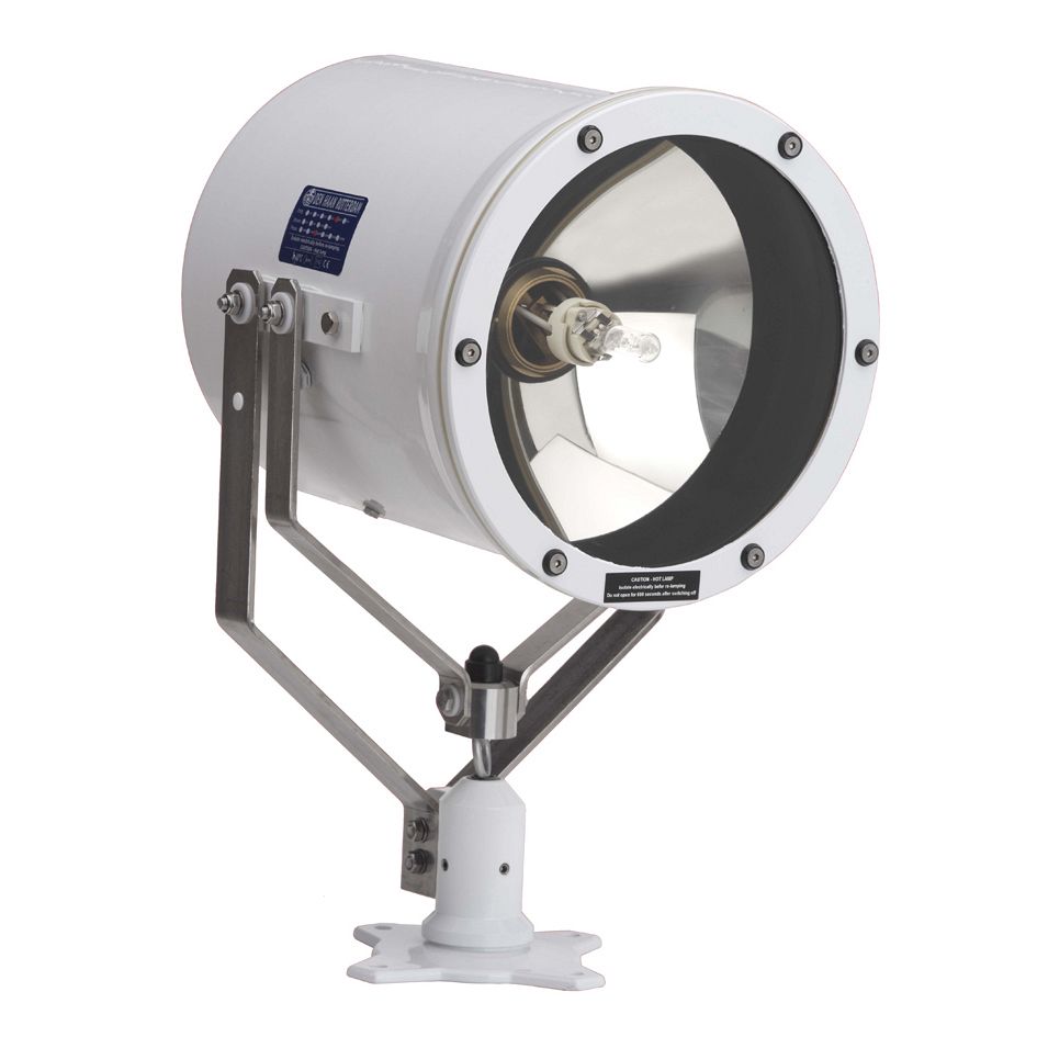 Reflektory DHR seria 260