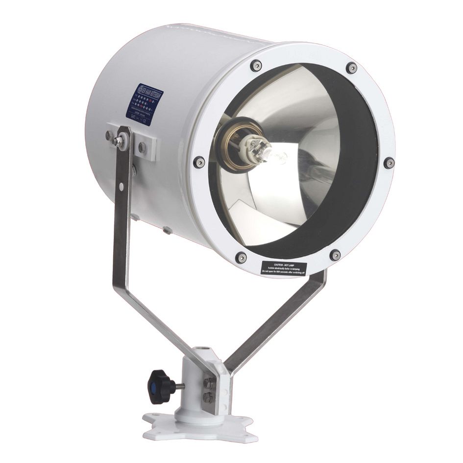 Reflektory DHR seria 260