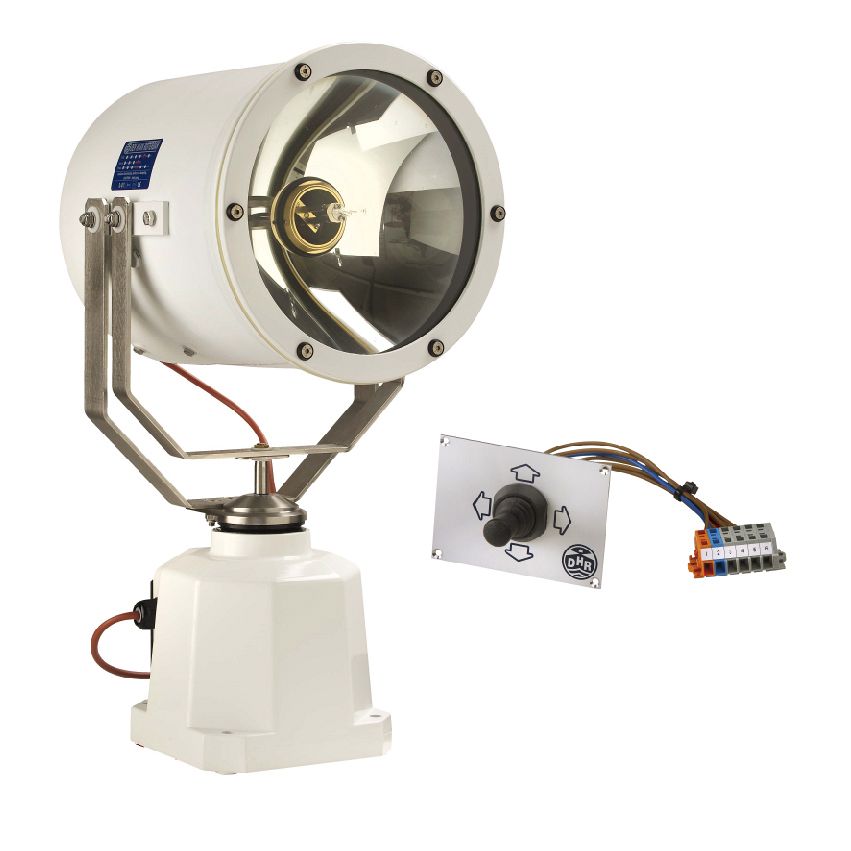 Reflektory DHR seria 260