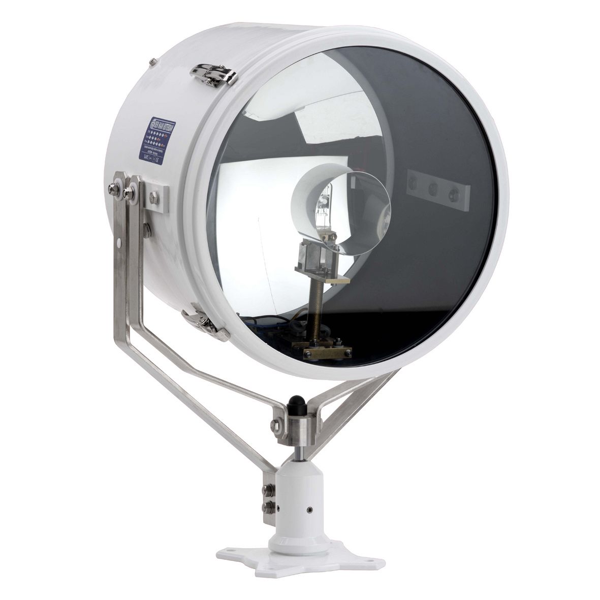 Reflektory DHR seria 350