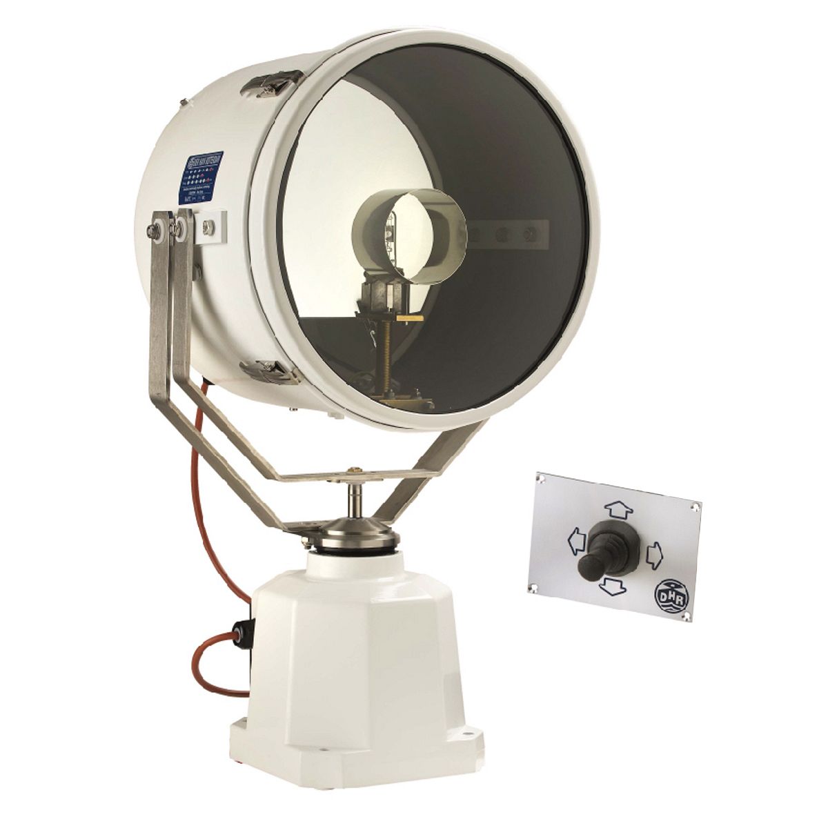 Reflektory DHR seria 350