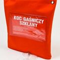 Koc gaśniczy