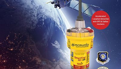 Nowe wymagania dla radiopław - rezolucja IMO MSC.471(101)